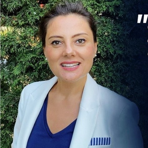 Hilal Kaspeçen Bakan